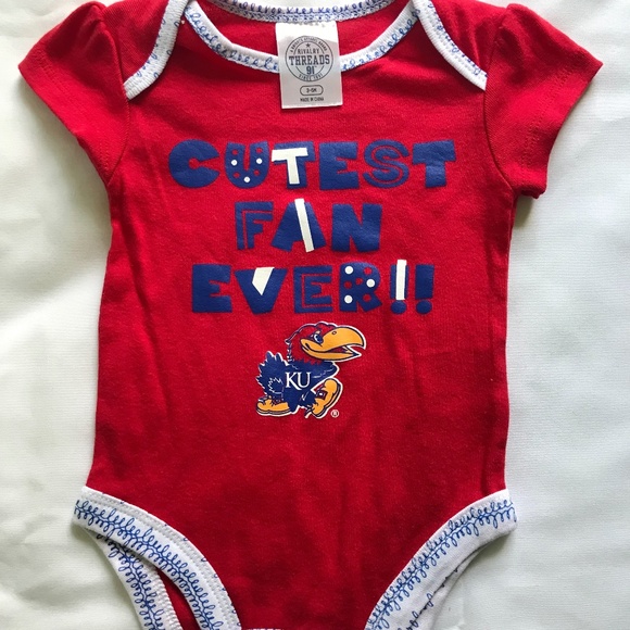 ku onesie